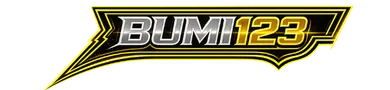 Bumi123 LOGO